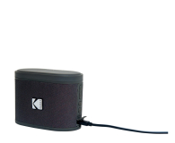 Kodak SoundBrix Bass Black - 1472077 - zdjęcie 2